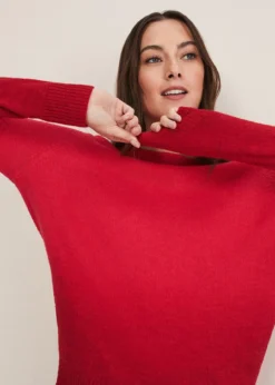 Jen Mohair Dip Dye Knit -Bekleidung Verkaufsgeschäft 403869694 05 jen mohair dip dye knit