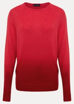 Jen Mohair Dip Dye Knit -Bekleidung Verkaufsgeschäft 403869694 99 jen mohair dip dye knit