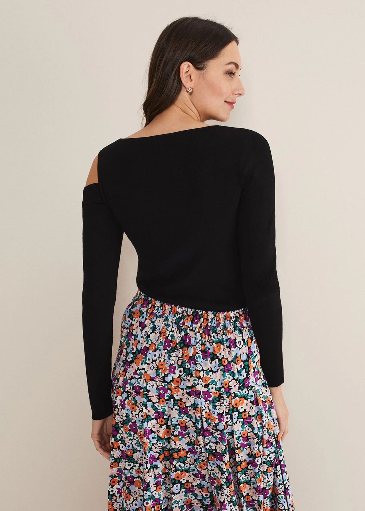 Wren Cut Out Knit 2 Wren Cut Out Knit – Bild 2