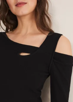 Wren Cut Out Knit 10 Wren Cut Out Knit -Bekleidung Verkaufsgeschäft 403897050 05 wren cut out knit