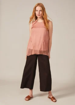 Leowa Silk Blouse 8 Leowa Silk Blouse -Bekleidung Verkaufsgeschäft 501971317 03 leowa silk blouse