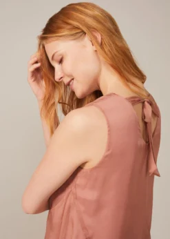 Leowa Silk Blouse 10 Leowa Silk Blouse -Bekleidung Verkaufsgeschäft 501971317 05 leowa silk blouse