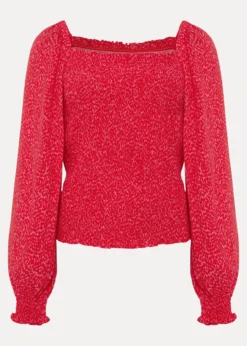 Esty Square Neck Blouse 11 Esty Square Neck Blouse -Bekleidung Verkaufsgeschäft 502251639 99 esty square neck blouse