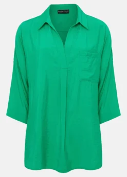 Cynthia Longline Shirt -Bekleidung Verkaufsgeschäft 502363693 99 cynthia longline shirt