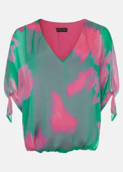 Madison Silk Blouse -Bekleidung Verkaufsgeschäft 502372429 99 madison silk blouse