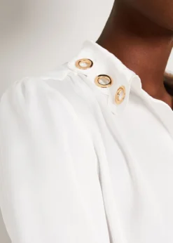 Beli Eyelet Blouse -Bekleidung Verkaufsgeschäft 540216106 05 beli eyelet blouse