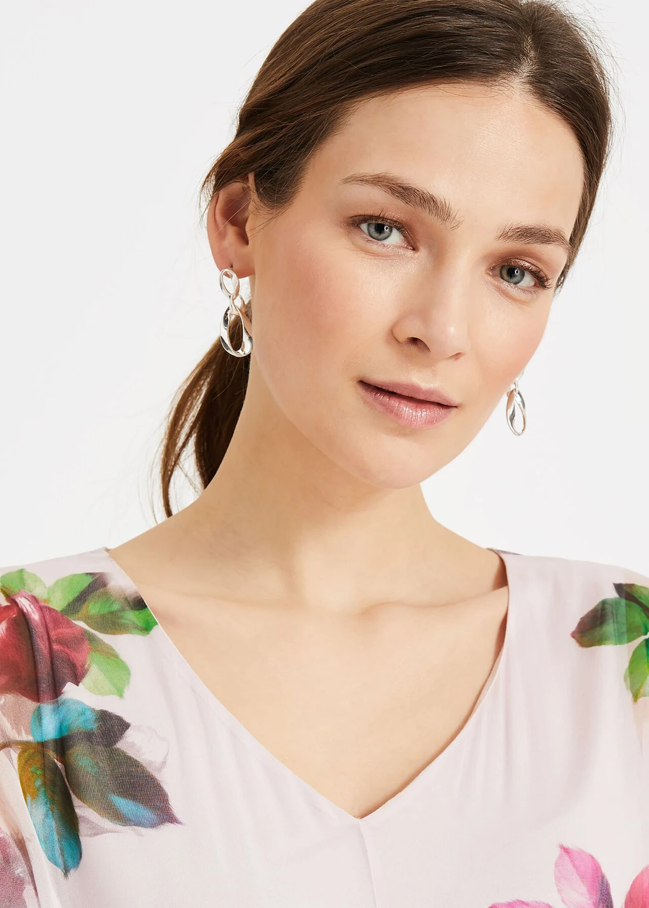 Lena Earrings 2 Lena Earrings – Bild 2