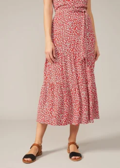 Callista Gypsy Skirt