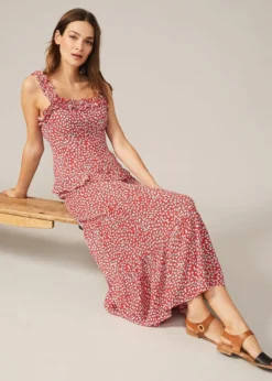 Callista Gypsy Skirt -Bekleidung Verkaufsgeschäft 801171758 04 callista gypsy skirt