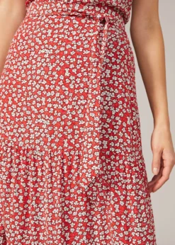 Callista Gypsy Skirt -Bekleidung Verkaufsgeschäft 801171758 05 callista gypsy skirt