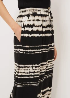 Ce Ce Tie Dye Jersey Maxi Skirt -Bekleidung Verkaufsgeschäft 801275050 05 ce ce tie dye jersey maxi skirt