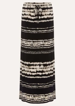 Ce Ce Tie Dye Jersey Maxi Skirt -Bekleidung Verkaufsgeschäft 801275050 99 ce ce tie dye jersey maxi skirt