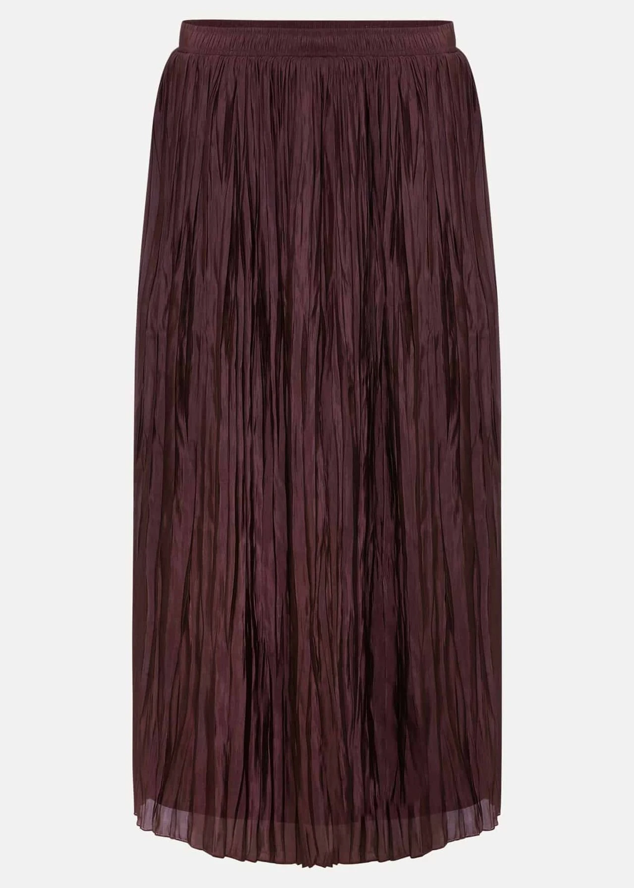 Kate Plisse Midi Skirt 7 Kate Plisse Midi Skirt – Bild 7