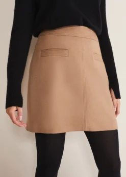 Isi Suit Skirt Co-Ord -Bekleidung Verkaufsgeschäft 801308206 03 isi suit skirt co ord