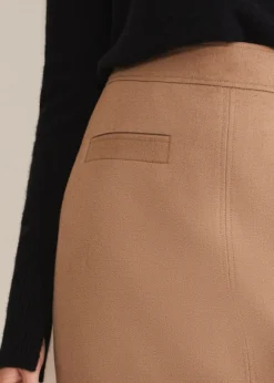 Isi Suit Skirt Co-Ord -Bekleidung Verkaufsgeschäft 801308206 04 isi suit skirt co ord