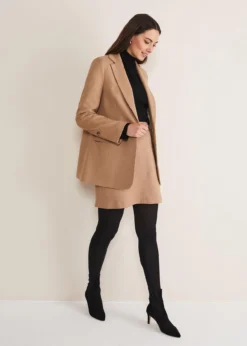 Isi Suit Skirt Co-Ord -Bekleidung Verkaufsgeschäft 801308206 05 isi suit skirt co ord