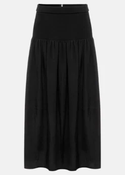 Laina Maxi Skirt -Bekleidung Verkaufsgeschäft 801312050 99 laina maxi skirt