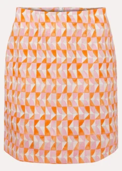 Elysia Geo Mini Skirt 11 Elysia Geo Mini Skirt -Bekleidung Verkaufsgeschäft 801323939 99 elysia geo mini skirt