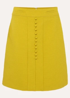 Skye Textured Skirt -Bekleidung Verkaufsgeschäft 840075119 99 skye textured skirt