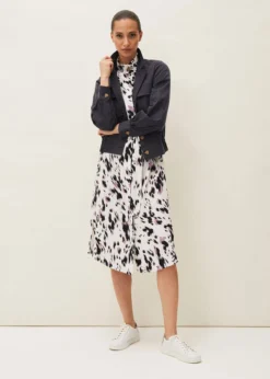 Pandora Shacket -Bekleidung Verkaufsgeschäft 901010585 03 pandora shacket