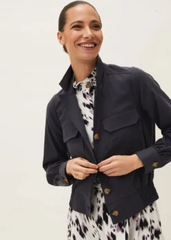 Pandora Shacket -Bekleidung Verkaufsgeschäft 901010585 05 pandora shacket