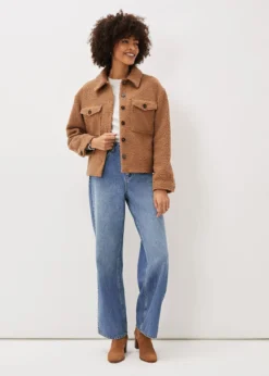 Blake Borg Jacket -Bekleidung Verkaufsgeschäft 901046206 03 blake borg jacket