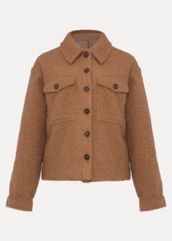 Blake Borg Jacket -Bekleidung Verkaufsgeschäft 901046206 99 blake borg jacket