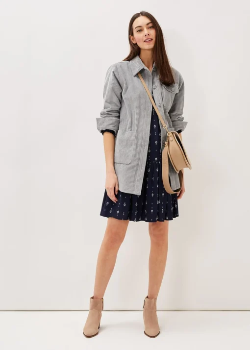 Katrina Corduroy Shacket -Bekleidung Verkaufsgeschäft 901047266 01 katrina corduroy shacket