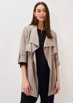 Jesse Waterfall Jacket