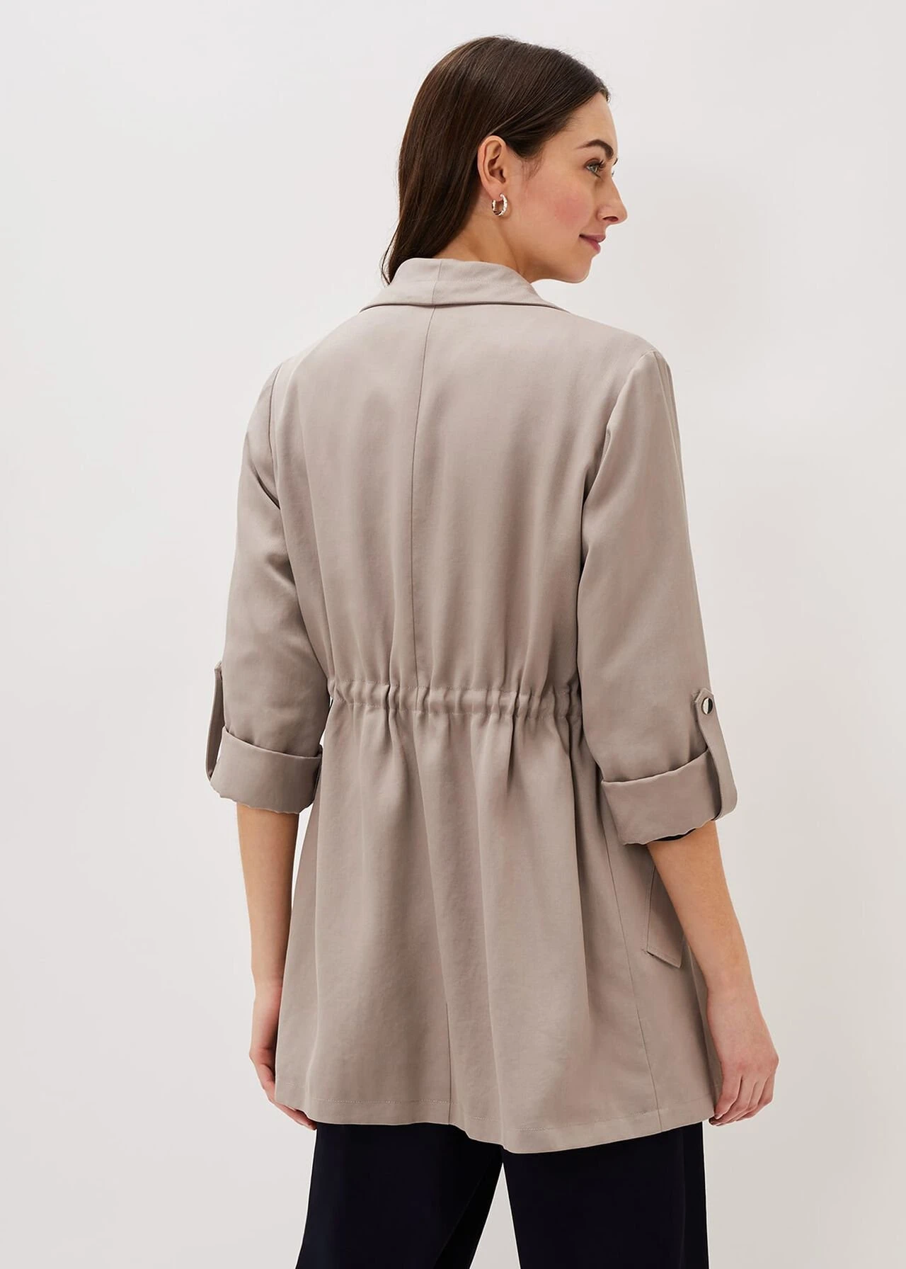 Jesse Waterfall Jacket 2 Jesse Waterfall Jacket – Bild 2