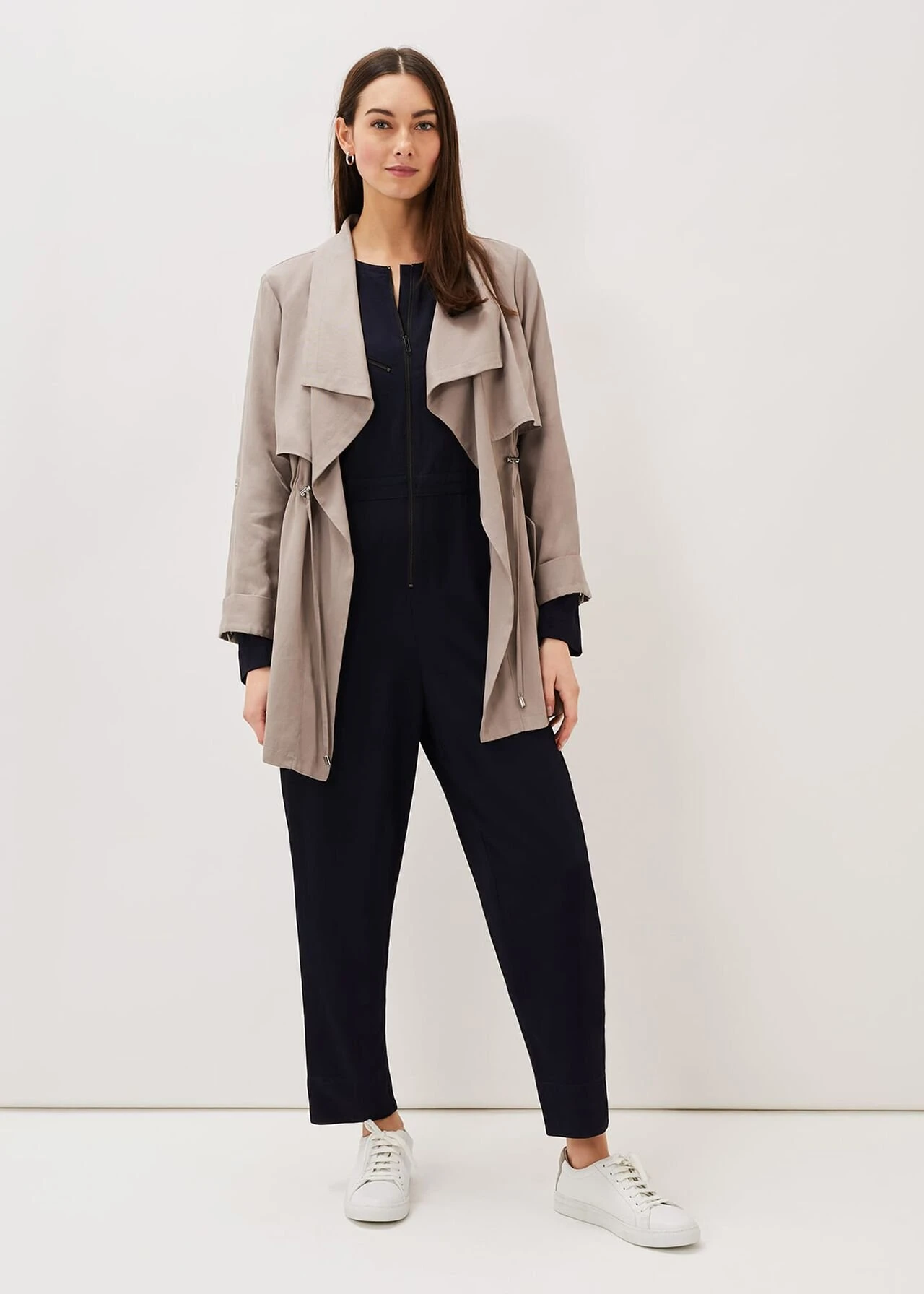 Jesse Waterfall Jacket 3 Jesse Waterfall Jacket – Bild 3