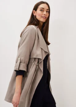 Jesse Waterfall Jacket 9 Jesse Waterfall Jacket -Bekleidung Verkaufsgeschäft 901054400 04 jesse waterfall jacket