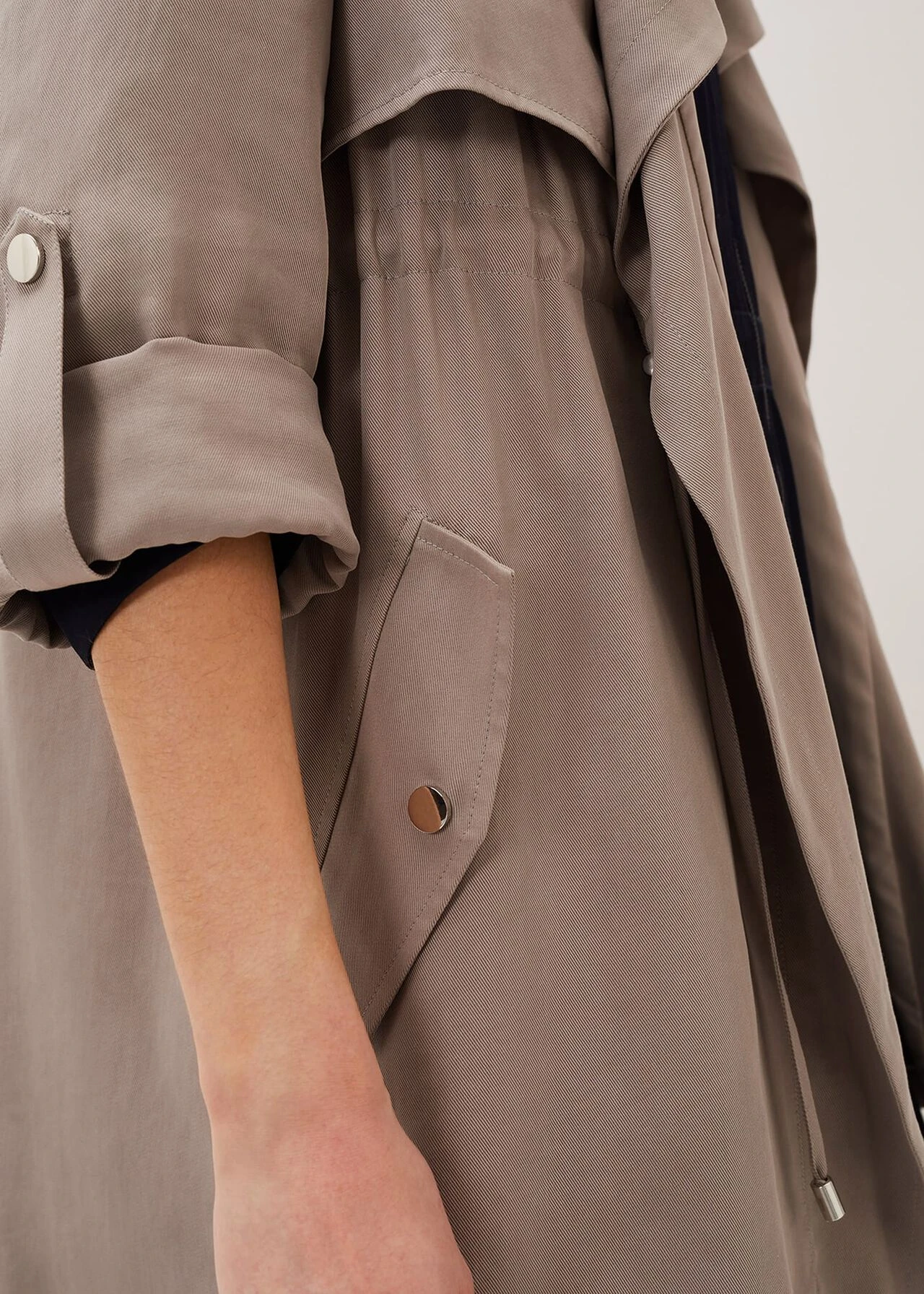 Jesse Waterfall Jacket 5 Jesse Waterfall Jacket – Bild 5