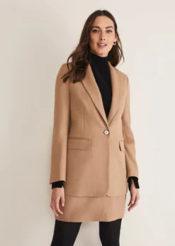 Isi Suit Jacket Co-Ord -Bekleidung Verkaufsgeschäft 901088206 03 isi suit jacket co ord