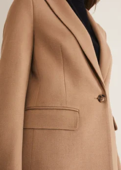 Isi Suit Jacket Co-Ord -Bekleidung Verkaufsgeschäft 901088206 04 isi suit jacket co ord