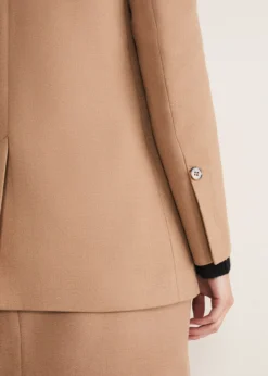 Isi Suit Jacket Co-Ord -Bekleidung Verkaufsgeschäft 901088206 05 isi suit jacket co ord