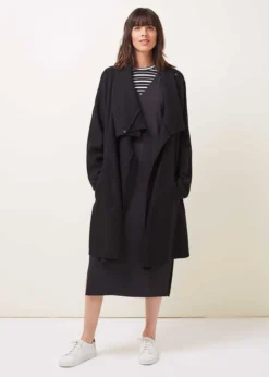 Bellona Knit Coat -Bekleidung Verkaufsgeschäft 950529050 03 bellona knit coat
