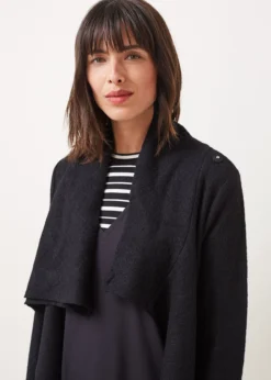 Bellona Knit Coat -Bekleidung Verkaufsgeschäft 950529050 04 bellona knit coat