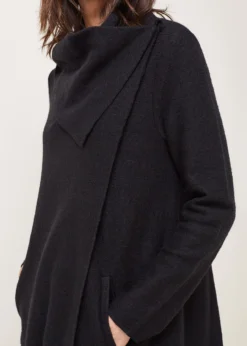 Bellona Knit Coat -Bekleidung Verkaufsgeschäft 950529050 05 bellona knit coat