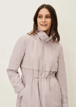 Sindy Parka Coat -Bekleidung Verkaufsgeschäft 950581785 04 sindy parka coat