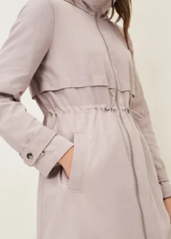 Sindy Parka Coat -Bekleidung Verkaufsgeschäft 950581785 05 sindy parka coat