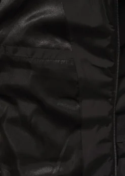 Georgie Maxi Puffer Coat 18 Georgie Maxi Puffer Coat -Bekleidung Verkaufsgeschäft 950605050 09 georgie maxi puffer coat