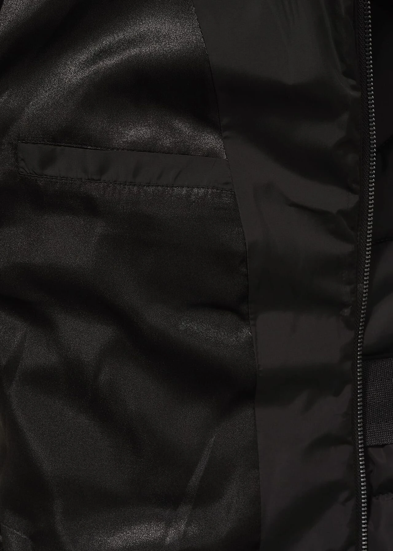 Georgie Maxi Puffer Coat 9 Georgie Maxi Puffer Coat – Bild 9