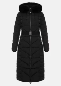 Georgie Maxi Puffer Coat 19 Georgie Maxi Puffer Coat -Bekleidung Verkaufsgeschäft 950605050 99 georgie maxi puffer coat