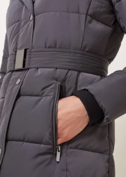 Mabel Maxi Puffer Coat 11 Mabel Maxi Puffer Coat -Bekleidung Verkaufsgeschäft 950628153 04 mabel maxi puffer coat