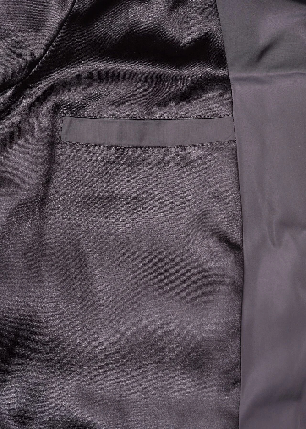 Mabel Maxi Puffer Coat 6 Mabel Maxi Puffer Coat – Bild 6