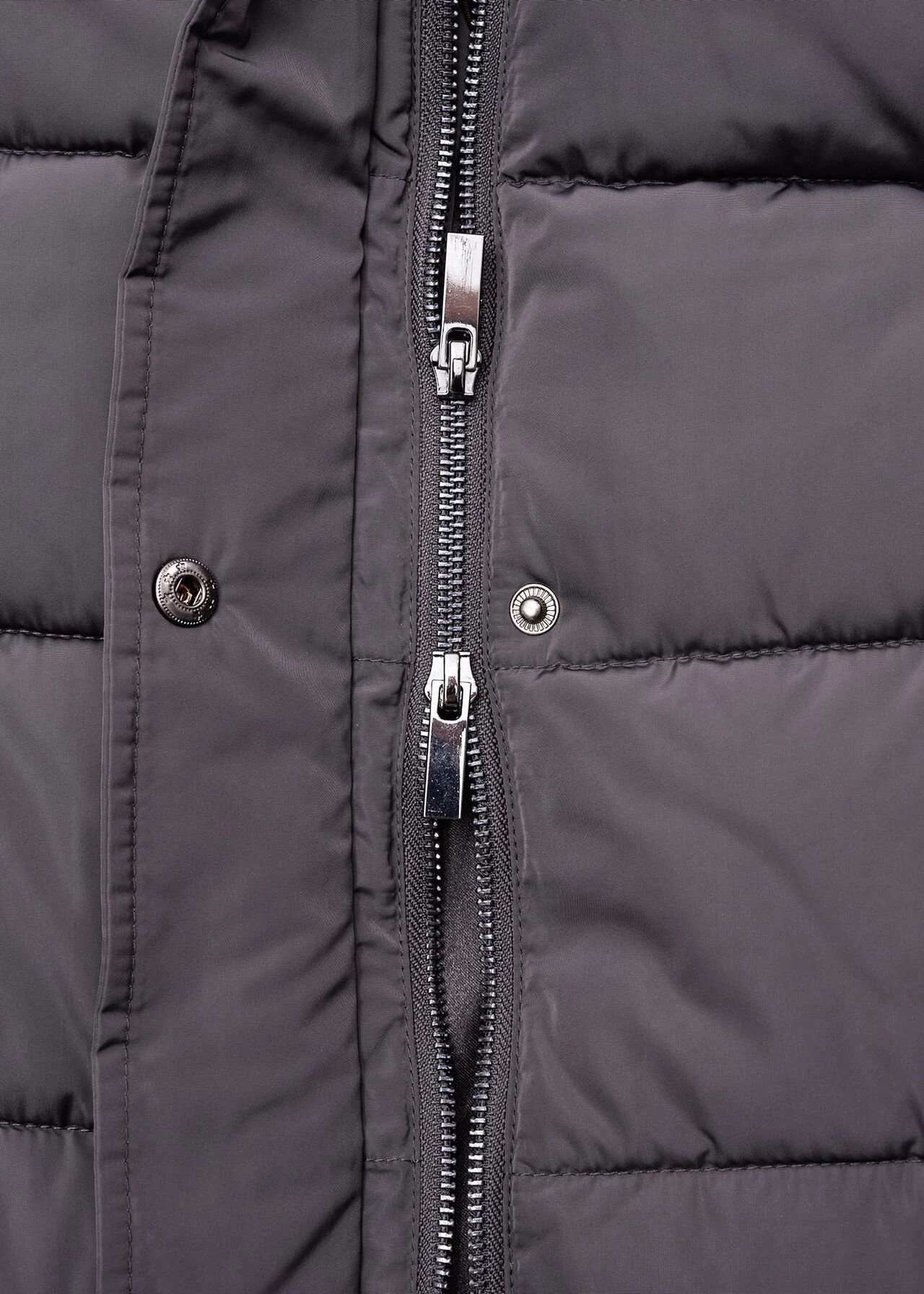 Mabel Maxi Puffer Coat 7 Mabel Maxi Puffer Coat – Bild 7