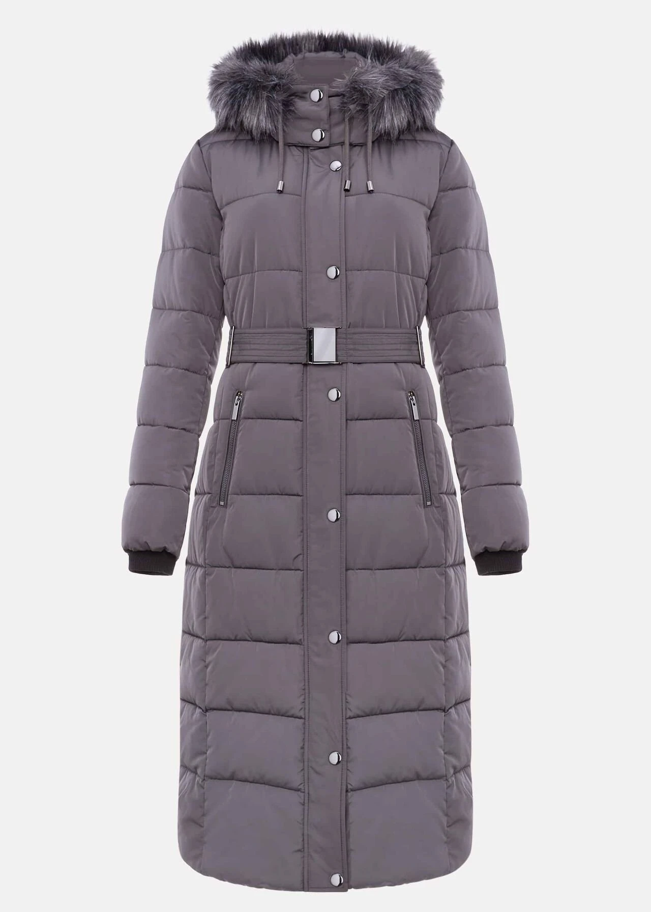Mabel Maxi Puffer Coat 8 Mabel Maxi Puffer Coat – Bild 8
