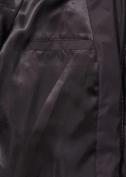 Krissy Short High Shine Puffer Coat -Bekleidung Verkaufsgeschäft 950633827 09 krissy short high shine puffer coat