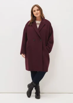 Emery Double Breasted Wool Coat -Bekleidung Verkaufsgeschäft 950643796 07 emery double breasted wool coat